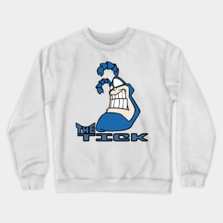 The Tick Crewneck Sweatshirt